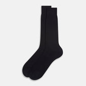 Mid Length Socks