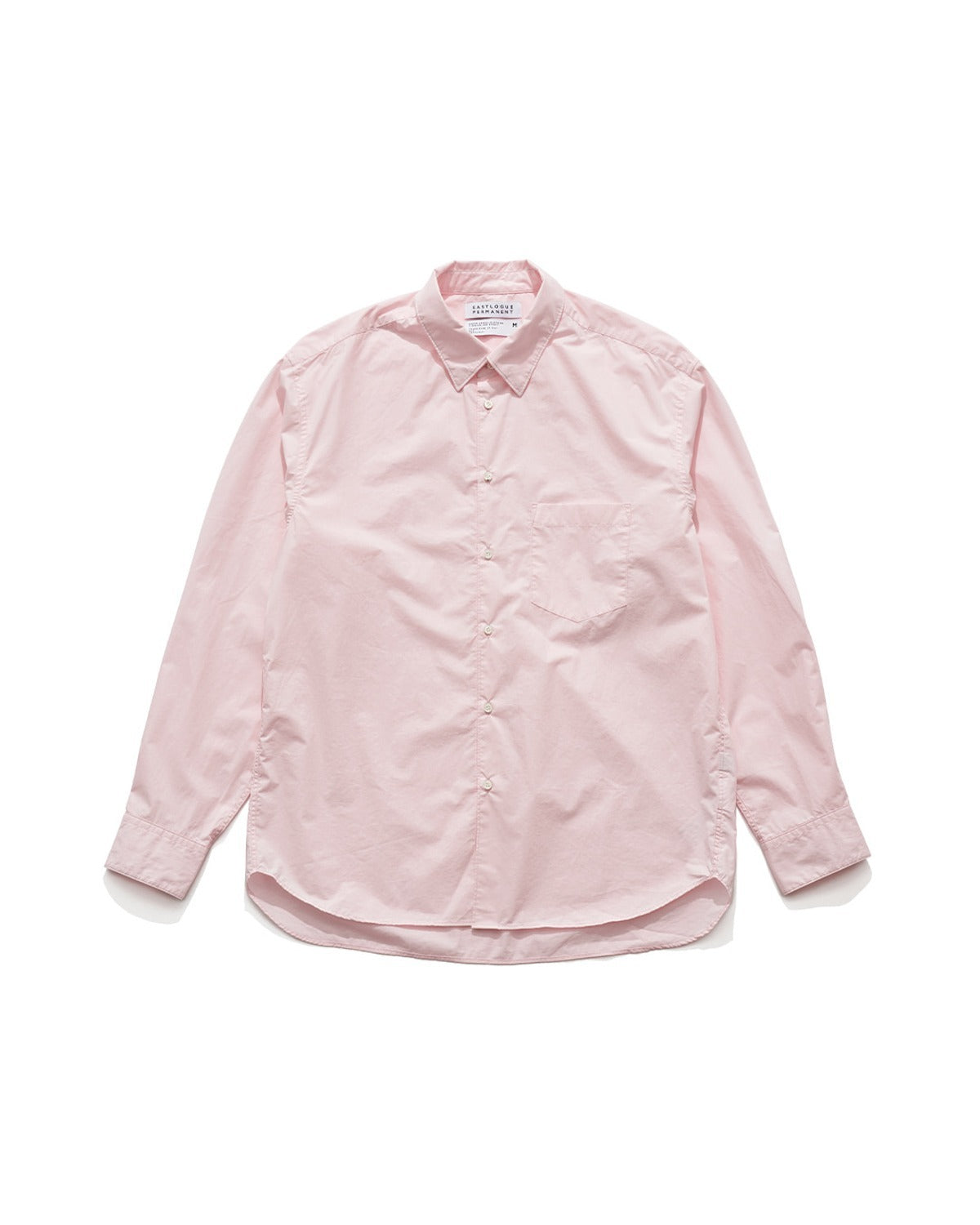 B D Comfortable Shirt Pink