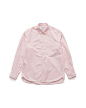 B.D COMFORTABLE SHIRT / PINK