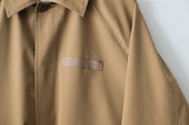 Briefing Fujito Jungle Fatigue Coat Coyote Directors Web Shop Powered By Base
