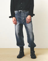 M 35 Pants Vintage