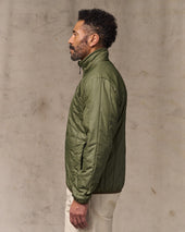 Ultralight Jacket - Dark Olive Drab