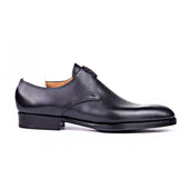 Two Eyelet Derby Russian Calf Fully Equiped