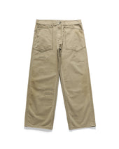 M-35 PANTS / VINTAGE BEIGE