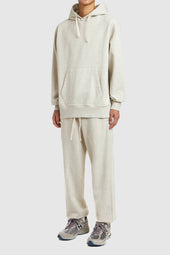 Loose Fit Hoodie Sweat