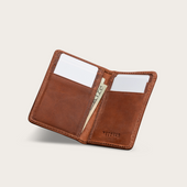 Bifold Card Case
