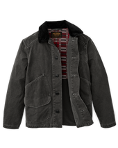 Canvas Outfitter Jacket - Peat