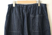 Fujito Pajama Pants Blue Directors Web Shop Powered By Base