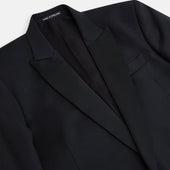 Single Breasted Dinner Suit