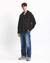 Explorer Smock Parka C N