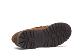 MALO/RAID MARRON-VELOURS COGNAC