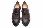 AZAY/GRIFF II MARRON-NUBUCK GRINGO