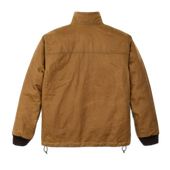 Tin Cloth Primaloft Jacket - Dark Tan 2