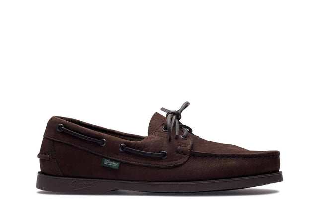BARTH/MARINE MARRON-TAURILLON NUB CHOCOLAT