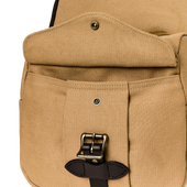 Small Rugged Twill Field Bag