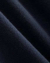 Ultrasoft Button-Down Sweater | Navy
