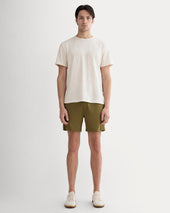 The Rec Crew | Heathered Oat