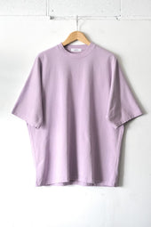 FUJITO Half Sleeve T-Shirt Lavender,Light Olive,Black | Directors Web Shop powered by BASE