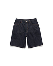 247 5P STANDARD DENIM SHORTS / ONE WASH