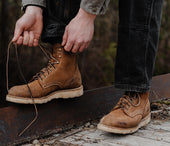 Foreman