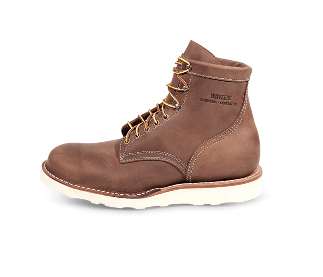 Foreman (Steel Toe)