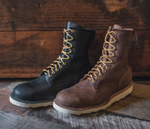 Journeyman (Steel Toe)