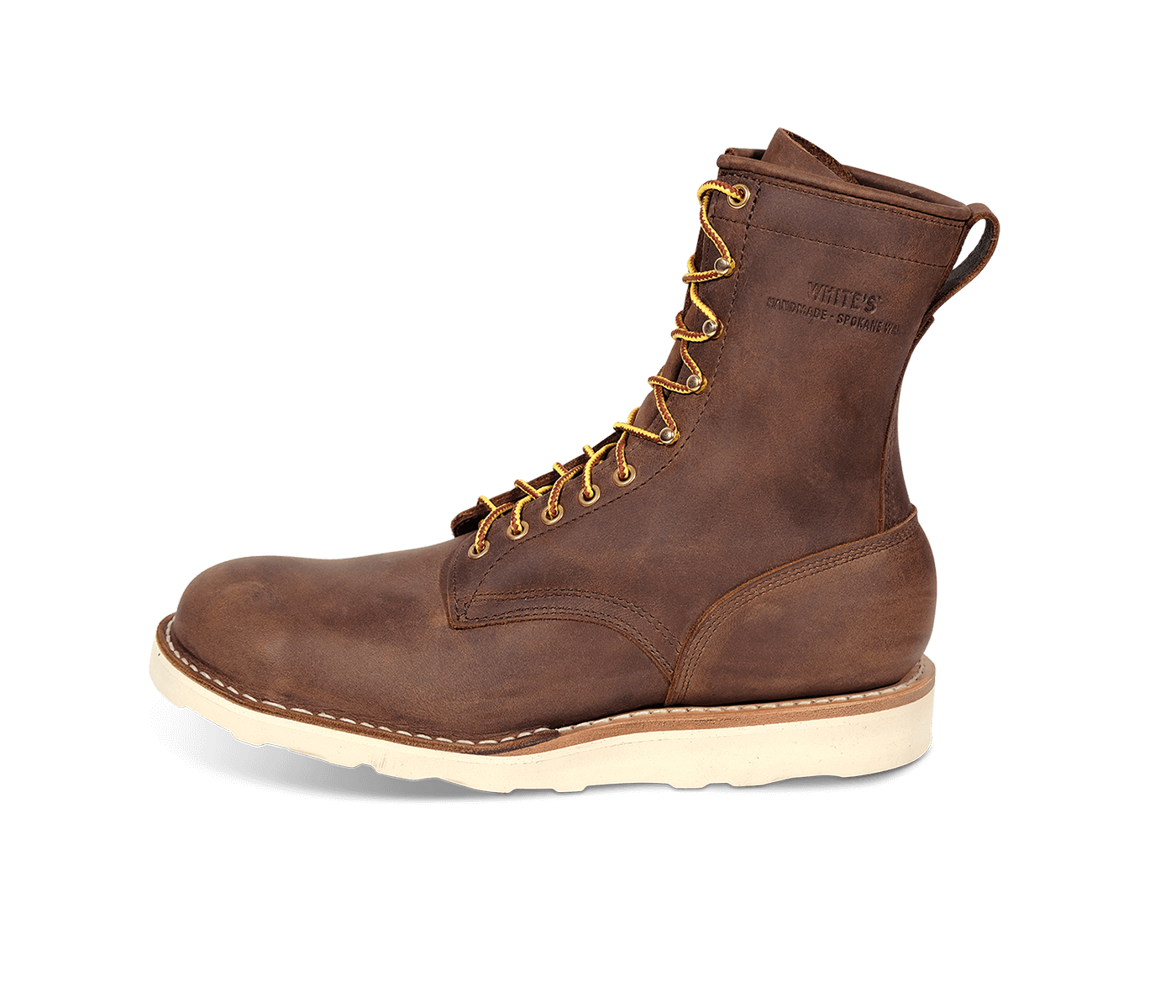 Journeyman Toe