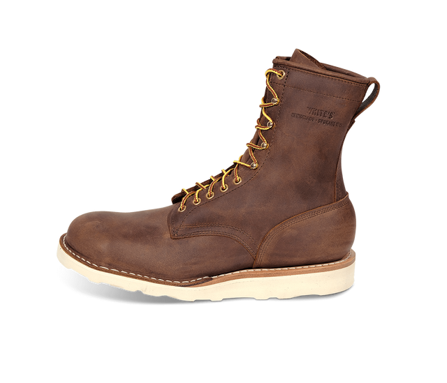 Journeyman (Steel Toe)