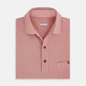 Red Polo Shirt