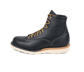 Foreman Lace-to-Toe