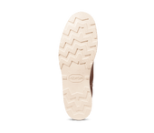 Foreman Lace-to-Toe