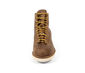 Foreman Lace-to-Toe