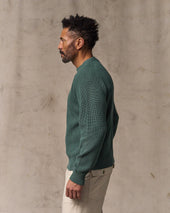 Vintage Cotton Crewneck Sweater