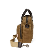 24 Hour Tin Cloth Briefcase