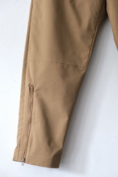 Briefing Fujito Flight Pants Coyote Directors Web Shop Powered By Base