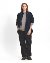 Field Pants Wide Fit Ripstop