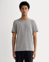 The Rec Crew | Heathered Grey