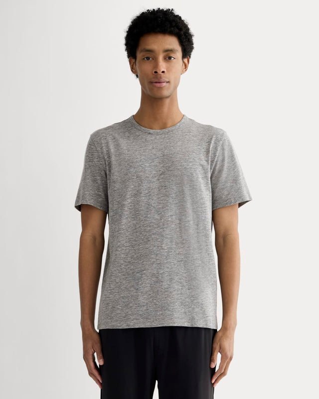 The Rec Crew | Heathered Grey