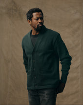 Guide Cardigan Sweater