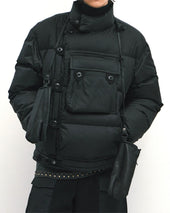 Rifle Leather Glove