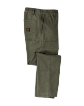 Clarkston Double Front Pants