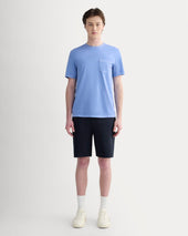 The 9" Transit Short | Deep Navy