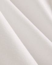 The Classic Oxford Shirt | White | Tall