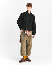 Mk3 Jacket