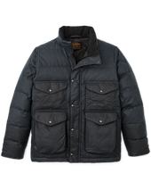Down Cruiser Jacket