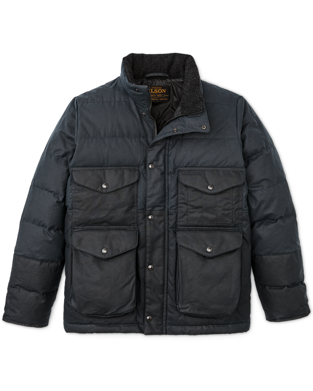 Down Cruiser Jacket