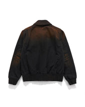 Aviatior Work Jacket