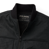 Tin Cloth Insulated Work Vest