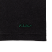 Pioneer Pocket T-shirt - Black