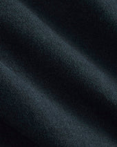Brushed Flannel Shirt | Heathered Navy